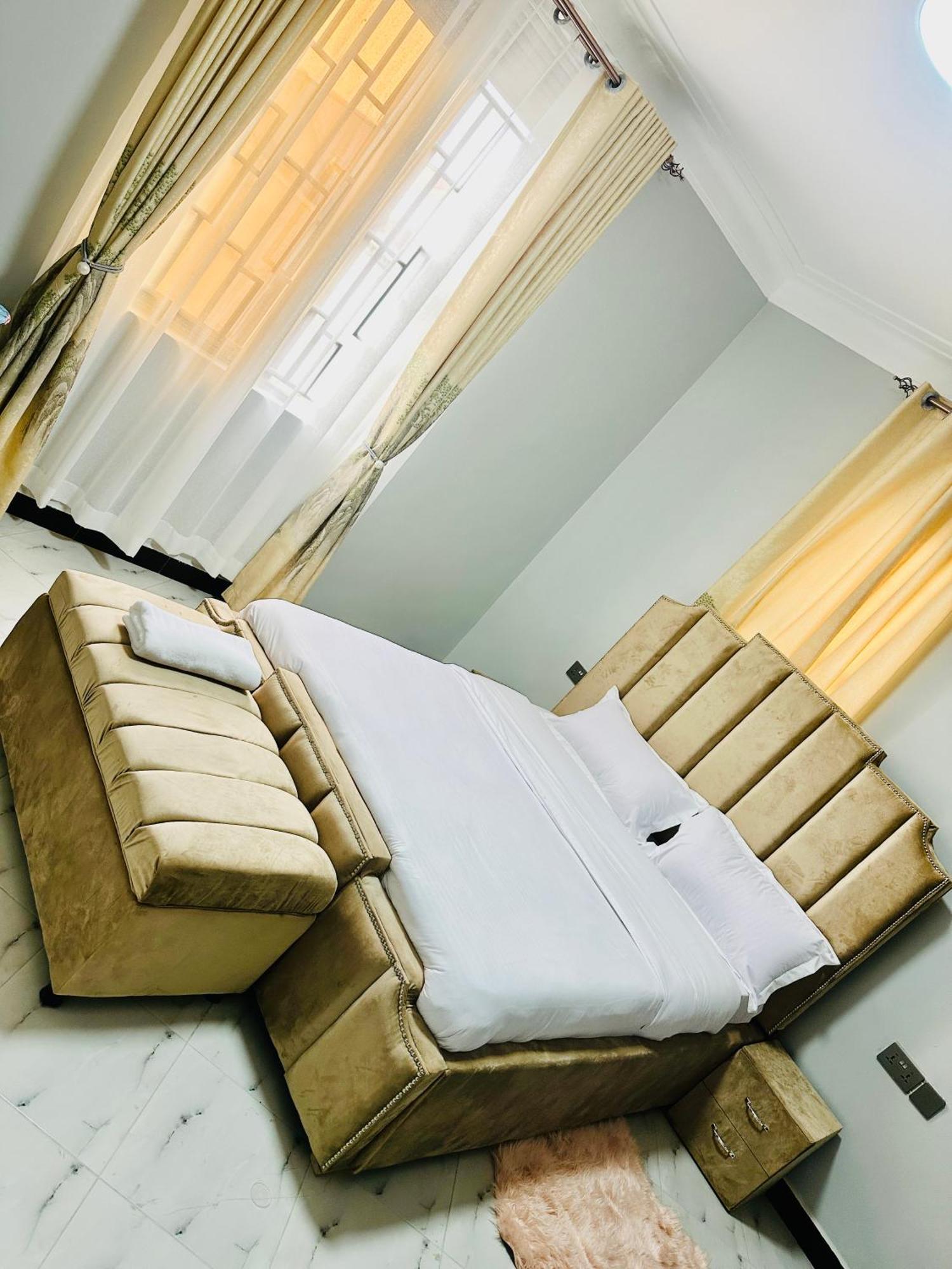Peacefull Too Apartment